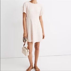 Madewell NWT Retro Dress, 2